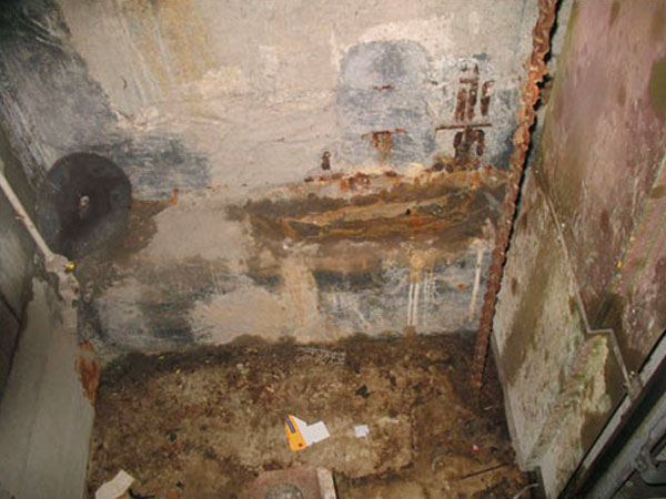 專業地下室堵漏時應當特別注意什么細節？